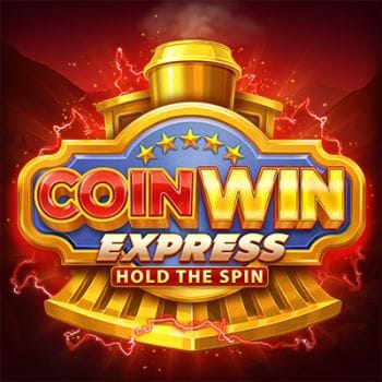 Coin Win Express_ Hold the Spin