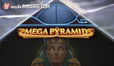 Mega Pyramid
