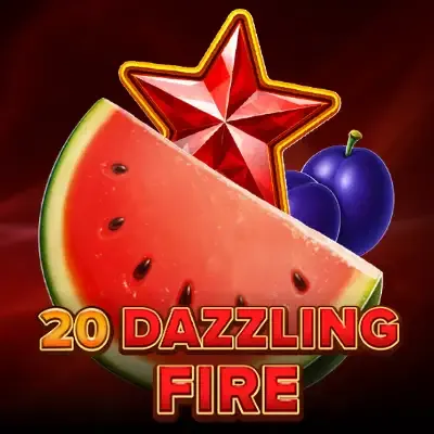 20Dazzling Fire screenshot