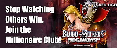 Weekly VIP Cashback promotion