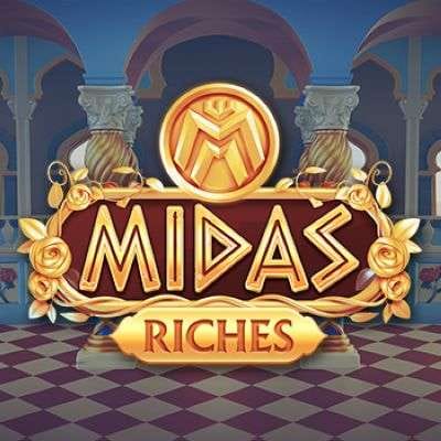 Midas Riches screenshot