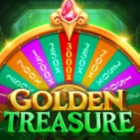 Golden Treasure screenshot