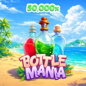 BottleMania screenshot