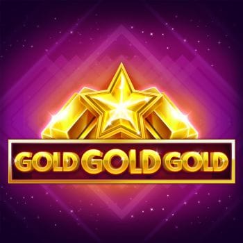 Gold Gold Gold