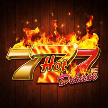 Hot 777 Deluxe™ screenshot