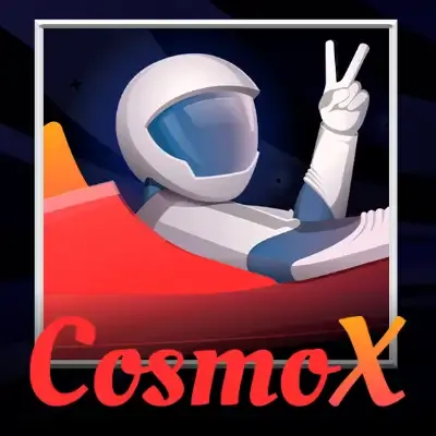 CosmoX screenshot