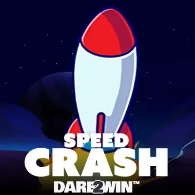 Speed Crash screenshot